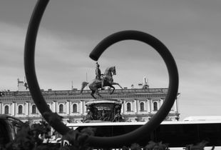 Saint Petersburg 1