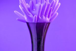 ColorLimited #8: Violet