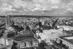 The New Square