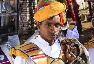 Pali, Rajasthan