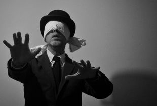 Blindness