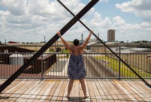 Finding my Peace