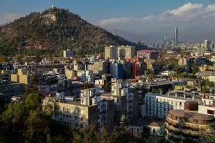 Santiago, Chile