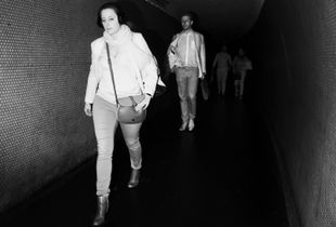 Underground 1