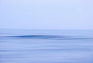 Oceanic Blues