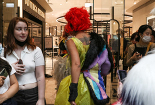 Fashion