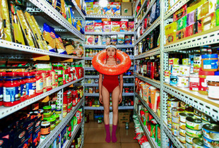 City Vacation Stop 2 - Grocery Store