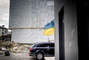 Ukraine