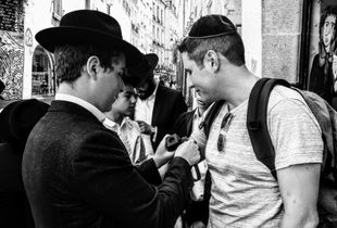 Searching for new apostle