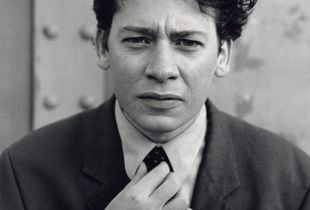 Dexter Fletcher, London