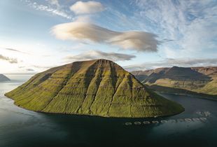 Faroe Islands