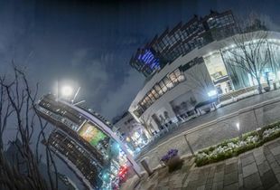 Magic Tokyo, Roppongi 1