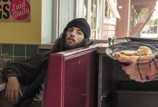 A Slice of Life: Starvation