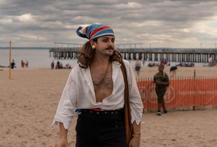 Coney Island