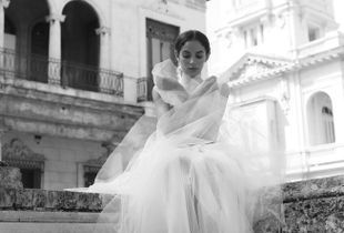 "EVITA AT PRADO" (HAVANNA)