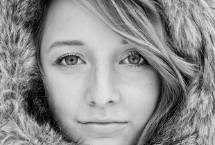 On the doorstep of adulthood