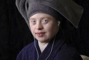 Sarah_After_Vermeer #3