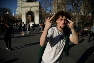 Fingers