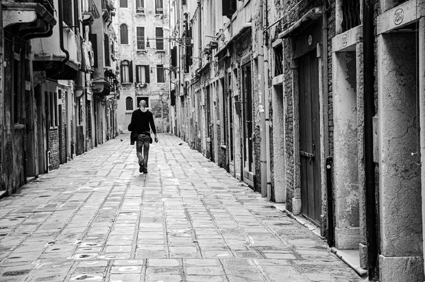 A Walk