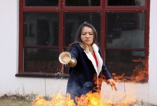 Fire Starter