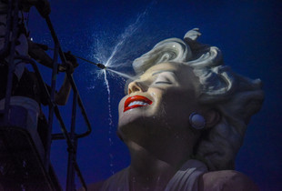 Forever Marilyn