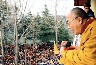 Lossar - Tibetan New Year Tibetisches Neujahrsfest