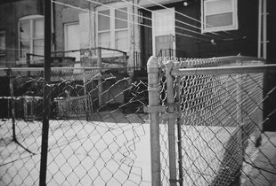 Barriers and Boundaries 9