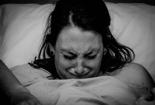 Pushing Through Fear, Living with Courage