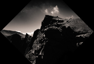 Pico Veleta.