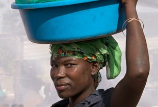 L. Eunice: Age 38. Sells avocados.