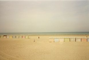 Les cabines