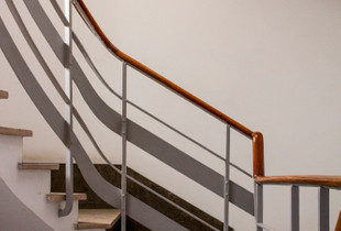 30's staircase