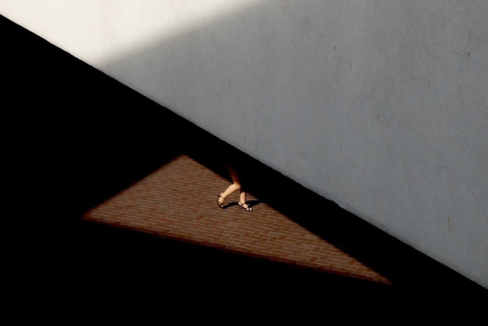 ​21st Century Street Photography:  250 New Examples, Photography Competition & Awards