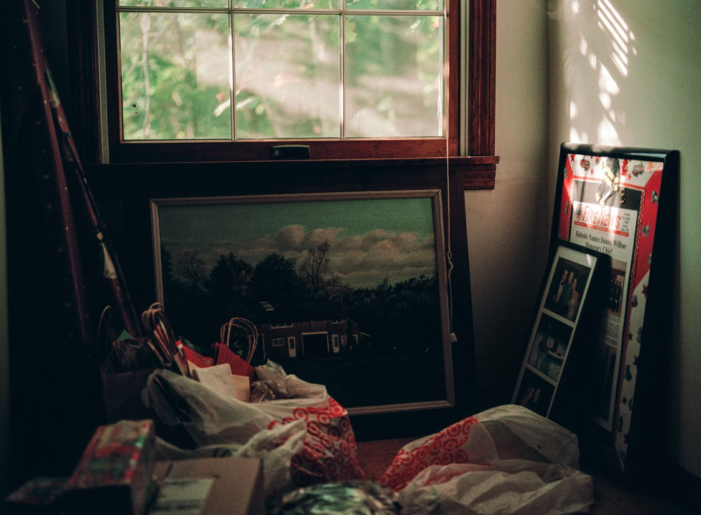 With and Without You