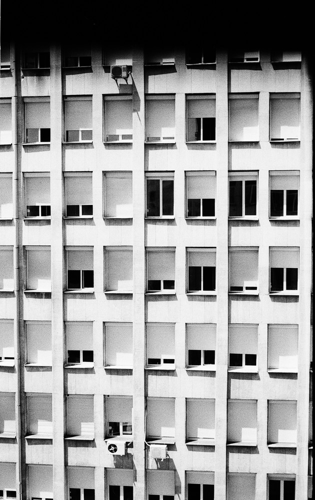 The seventh floor