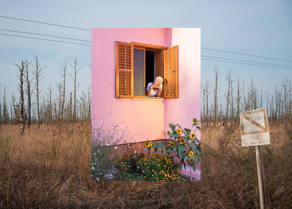 Photo by Jan-Christoph Hartung