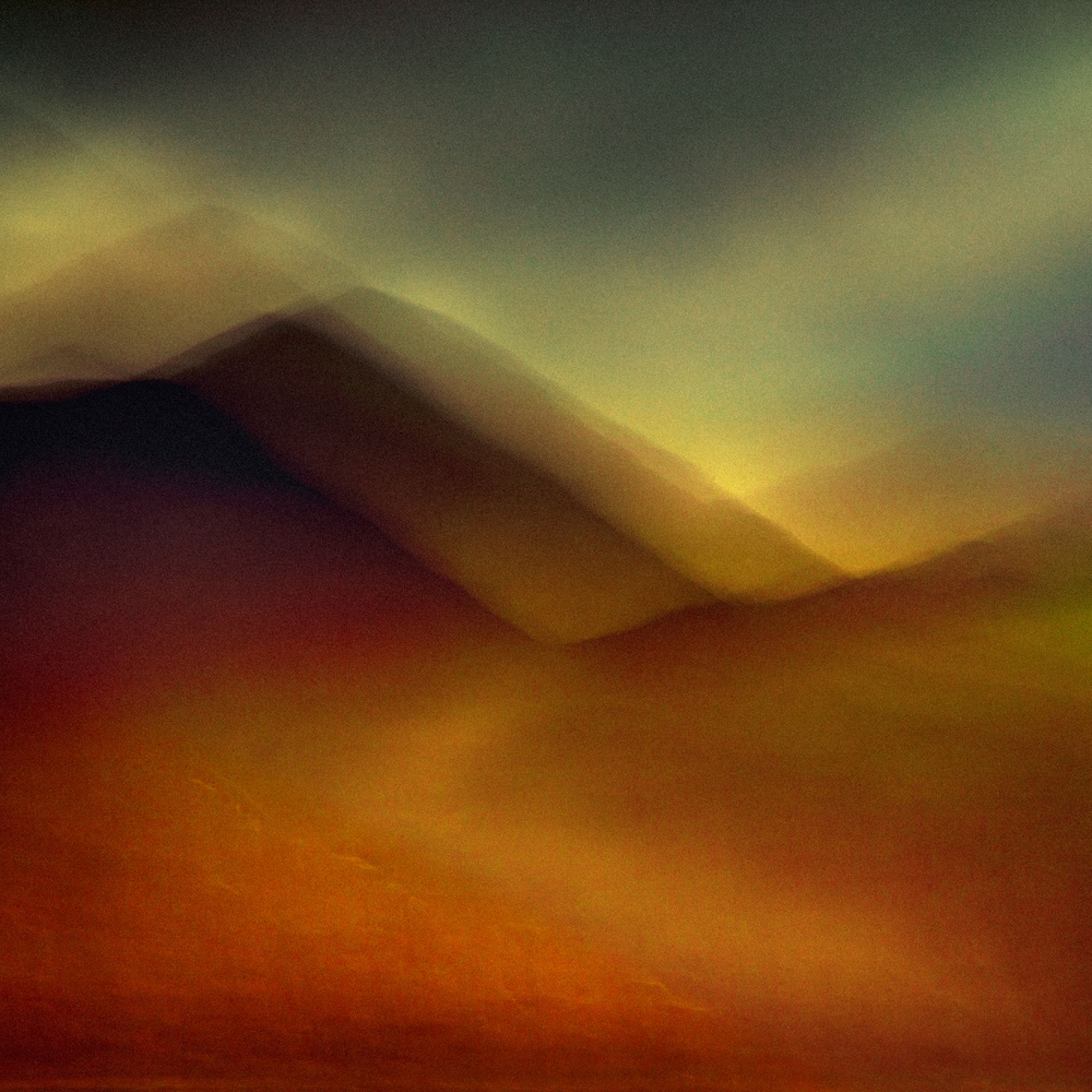 Moving Mountains