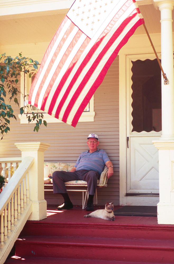 American Portraits
