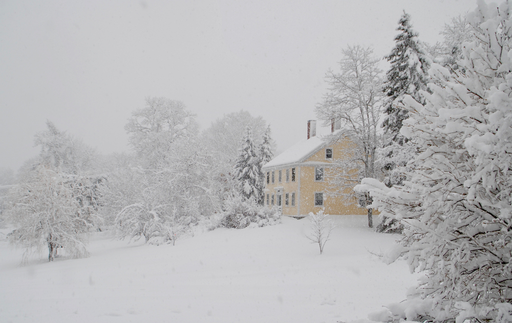 Photos of the Northeast