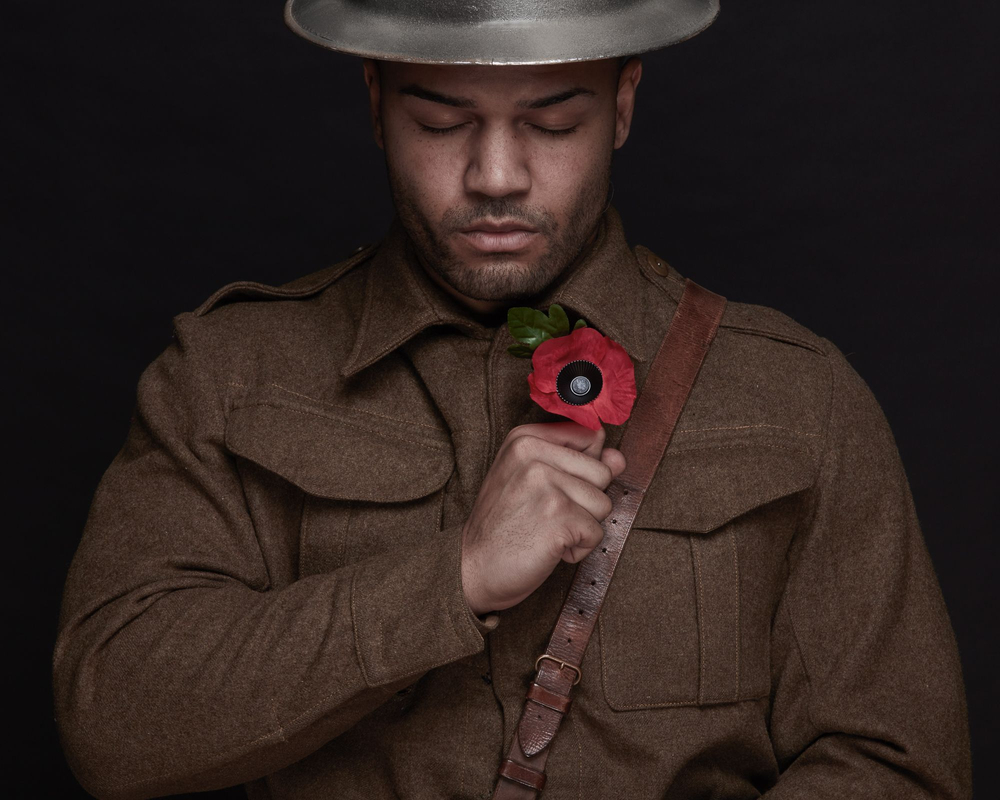 Lest We Forget - WW1, an African Pespective