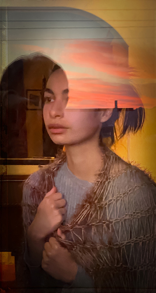 Faro conceptual photography