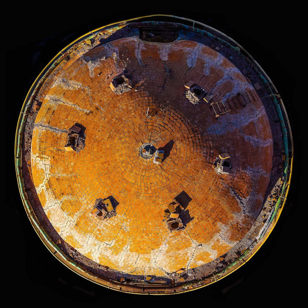 Arch Cheney Photography Exposure 2019