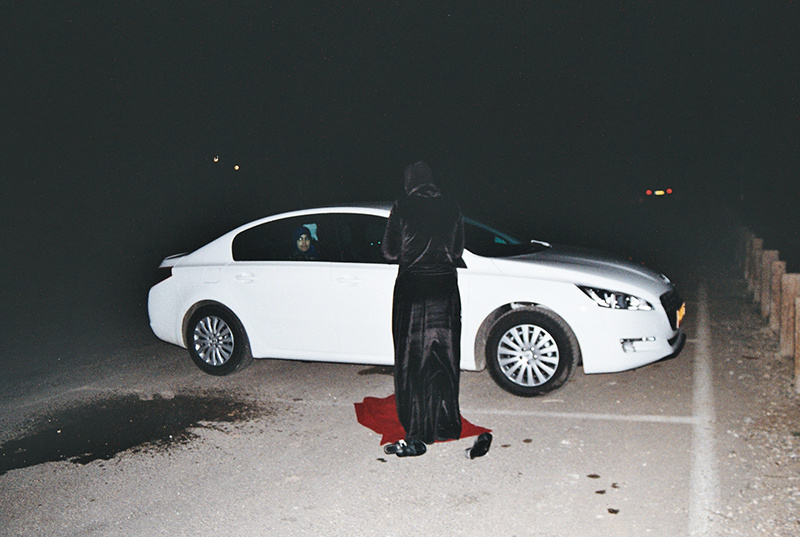 City Nomads
