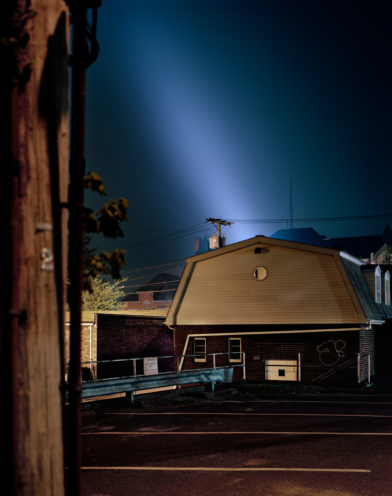 joseph Ritchie Night Images LensCulture