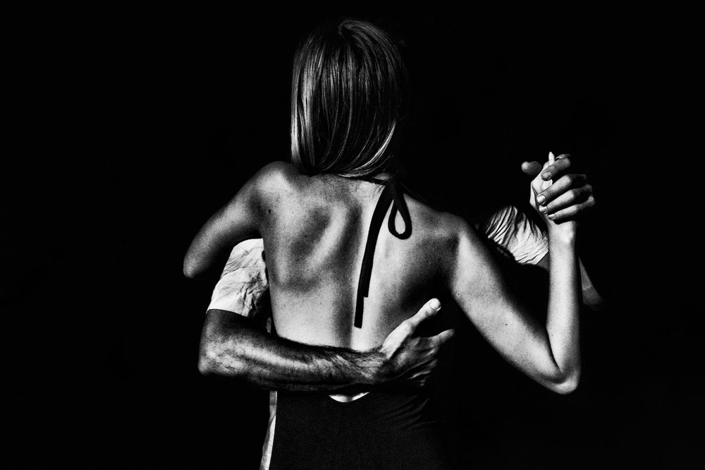Tango Vision