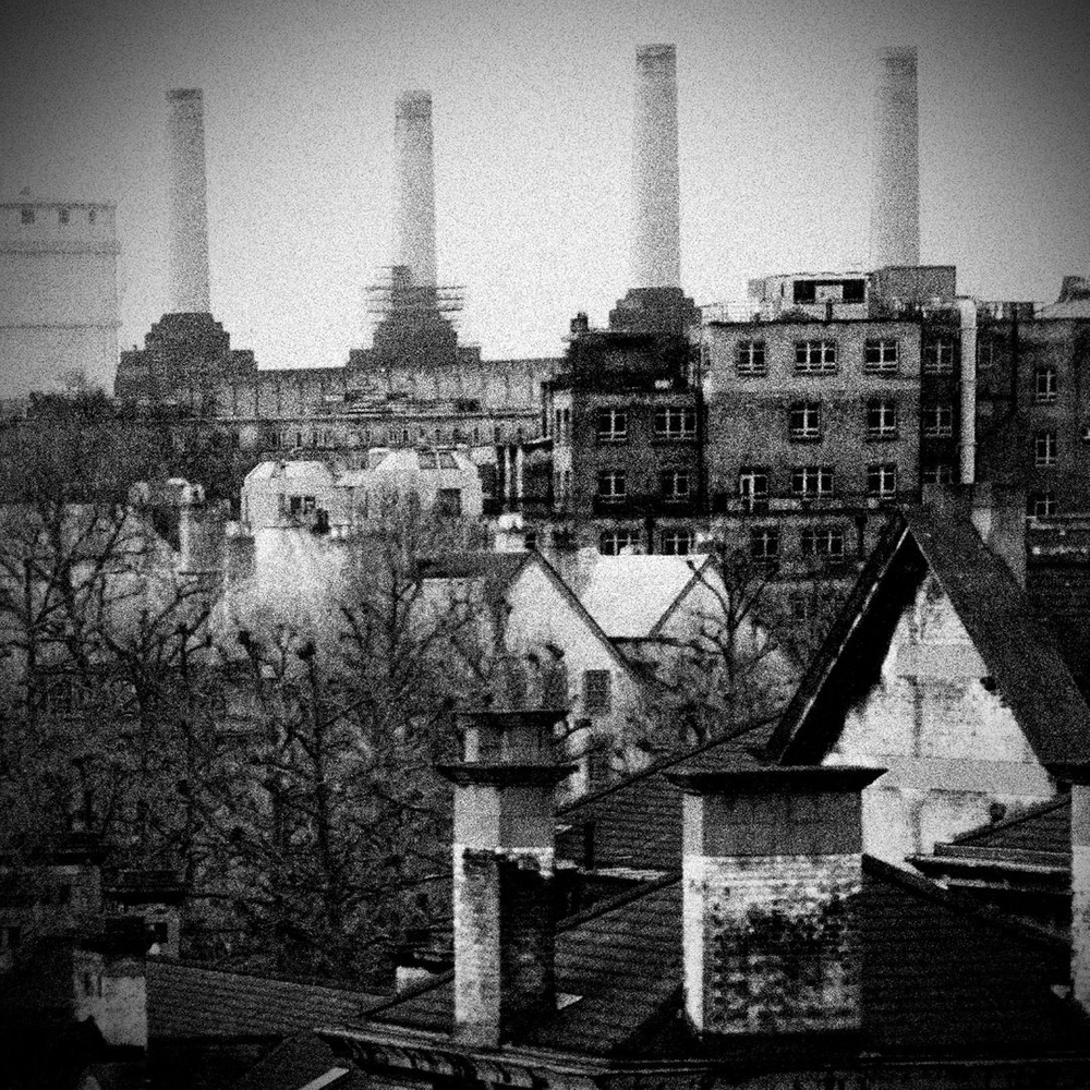 City London