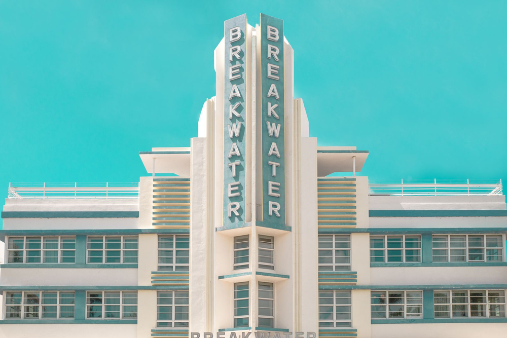 Modern Paradise - Miami, FL