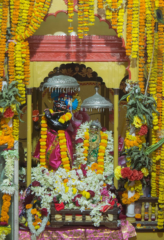 Cultural Fair of Agradwip, West Bengal, India