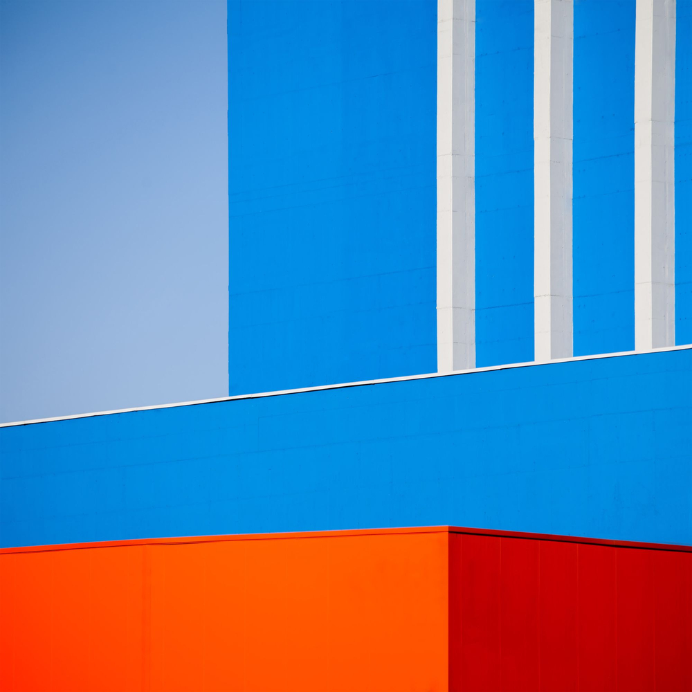 Geometrie #1