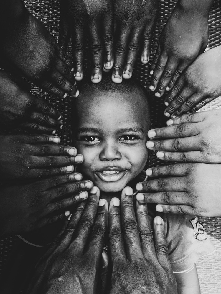 It Takes a Village